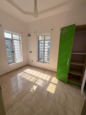 Standard Single Room in a Duplex Shared Apt, Ikota Lekki Lagos, Ikota, Lekki, Lagos, Self Contain (single Rooms) for Rent