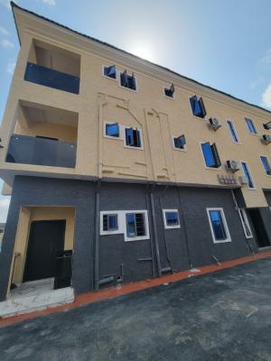 a Unit of Miniflat, First Unity Estate,badore, Ajah, Lagos, Mini Flat (room and Parlour) for Sale