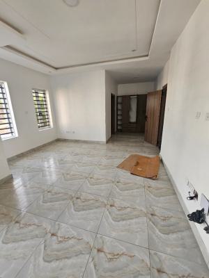 Brand New 4-bedroom Terrace Duplex with Bq, Off Admiralty Way, Lekki Phase 1, Lekki, Lagos, Terraced Duplex for Rent