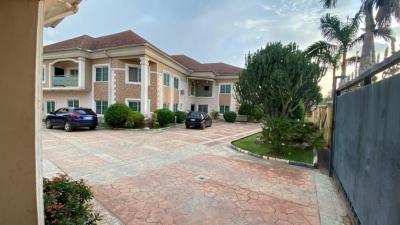 Massively Built 14 Bedroom Mansion, Kado, Abuja, Detached Duplex for Sale