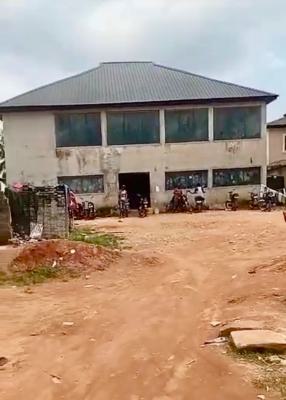 Commercial Property on Busy Major Road, Adelodun Ishefun, Ayobo, Lagos, Plaza / Complex / Mall for Sale