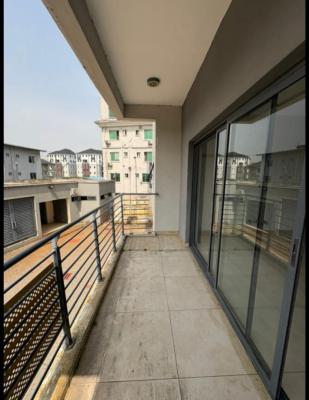 Spacious & Serviced 3 Bedroom Apartment, Ikate, Lekki, Lagos, Flat / Apartment for Rent