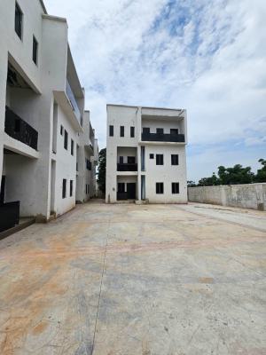 5bedroom Town House with Bq, Gaduwa, Gaduwa, Abuja, House for Sale