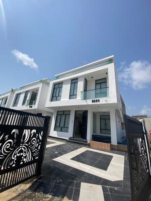 Luxury 5bedroom Duplex with Swimming Pool, Chevron, Lekki, Lagos, Detached Duplex for Sale