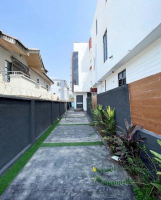 5 Bedroom Detached Duplex, Lekki Phase 1, Lekki, Lagos, Detached Duplex for Sale