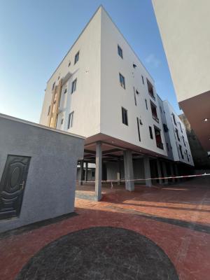 Serviced 2 Bedroom Apartment with Bq, Ikate, Ikate, Lekki, Lagos, Flat / Apartment for Sale