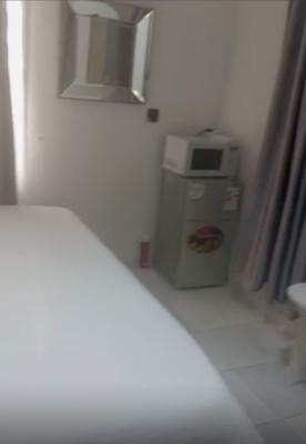 Furnished and Service Studio  Apartment with Swimming Pool, Off Admiralty Road Lekki Phase One Lagos, Lekki Phase 1, Lekki, Lagos, Self Contain (single Rooms) for Rent