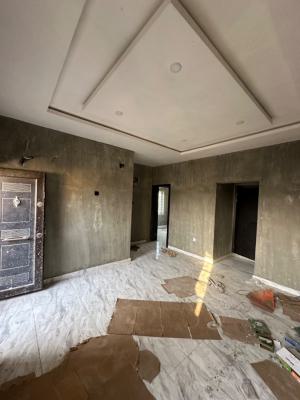 Very Sharp and Lovable Clean Brand New 2 Bedrooms, Just Out, Off Muniru Estate, Ogombo, Ajah, Lagos, Flat / Apartment for Rent