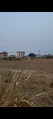 2987sqm of Land, Broad Street, Lagos Island, Lagos, Mixed-use Land Joint Venture