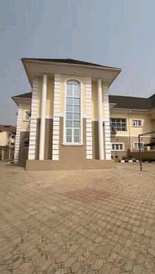 Very Spacious 6 Bedroom Duplex, Katampe Extension, Katampe, Abuja, Detached Duplex for Rent