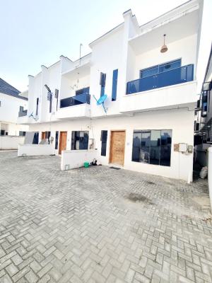 Newly Renovated 3 Bedroom Terrace Duplex with Swimming Pool, Ikota Gra Estate, Ikota, Lekki, Lagos, Terraced Duplex for Rent
