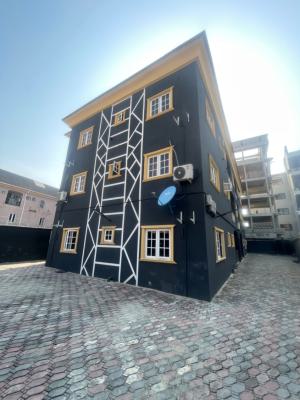 Sharp 2 Bedroom Apartment, Platinum Way, Jakande Lekki Lagos, Jakande, Lekki, Lagos, Flat / Apartment for Rent