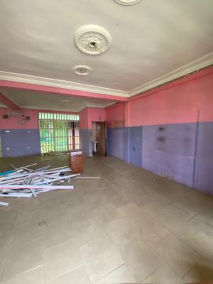 Shop Facing The Major Road, Jabi, Abuja, Shop for Rent