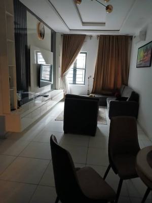 2-bedroom Apartment, Ground Floor - *location:* Oral Estate, Lekki, Oral Estate, Lekki (well-secured with Access Code for Entry and Exit), Lekki, Lagos, Flat / Apartment for Sale