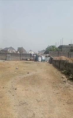 600.47sqm, Residential, Fcda Doc., in F14 Kubwa, Kubwa, Abuja, Residential Land for Sale