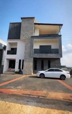 Luxury 5bedroom En-suite Duplex + Swimming Pool+ Cinema +bq, Around Ochacho Estate, Life Camp, Abuja, Detached Duplex for Sale