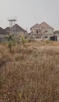 750sqm, Residential, Estate Plot, Tarred Road, in an Estate, Lokogoma District, Abuja, Residential Land for Sale