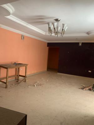 3 Bedroom Spacious Big Size Rooms in Tarred Estate, Ikate Elegushi, Lekki, Lagos, Flat / Apartment for Rent