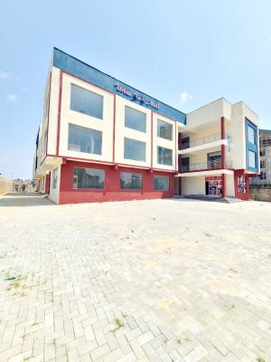 Brand New Commercial Shop/office Space, Ikota Mobile Road, Ikota, Lekki, Lagos, Plaza / Complex / Mall for Rent