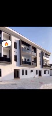Luxury 2 Bedroom Apartments, Vgc, Lekki, Lagos, Block of Flats for Sale