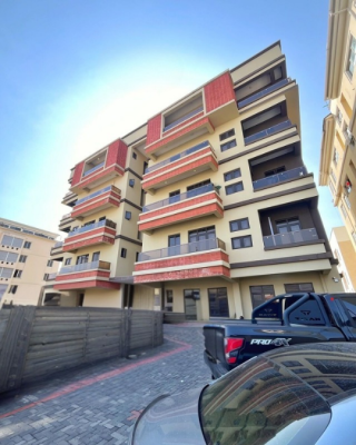 Luxury 3-bedroom Fully Furnished Penthouse Apartment with Bq, Oniru, Victoria Island (vi), Lagos, Flat / Apartment for Rent