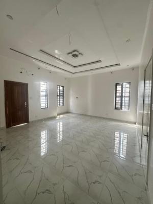 Spacious and Very Clean Master Bedroom in a Shared Apartment Upstairs, Orchid, Lekki Phase 2, Lekki, Lagos, Mini Flat (room and Parlour) for Rent