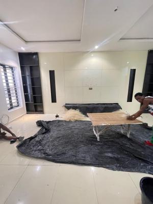 Very Fine Miniflat with Full Kitchen, Orchid, Lekki Phase 2, Lekki, Lagos, Mini Flat (room and Parlour) for Rent