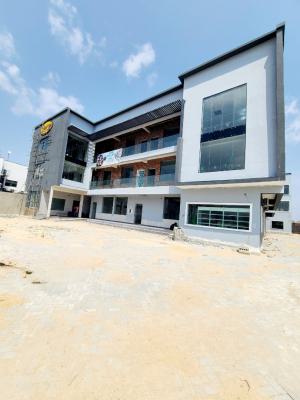 Brand New Commercial Shop/office Space, Mobile Road, Ikota, Lekki, Lagos, Plaza / Complex / Mall for Sale
