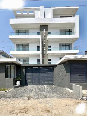 3 Bedroom Penthouse, Ikate Elegushi, Lekki, Lagos, Flat / Apartment for Sale