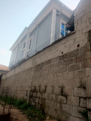 Residential Quarter Plot of Land 200sqm, @ Ishasi Akute Area, Via Ojodu Abiodun, Akute, Ifo, Ogun, Residential Land for Sale