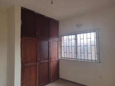 3 Bedroom Flat (ground Floor), Unique Estate, Baruwa Inside, Baruwa, Ipaja, Lagos, Flat / Apartment for Rent