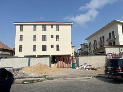 Fully Serviced Well Furnished 2 Bedroom Apartment, Lekki Phase 1 Right, Lekki Phase 1, Lekki, Lagos, Flat / Apartment for Rent