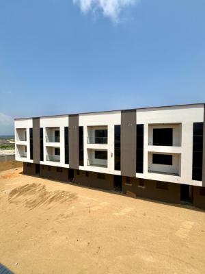 Newly Built 4 Bedroom Terrace Duplex in a Serene Neighborhood, in a Gated Estate in Lekki Phase 1, Lekki, Lagos, Terraced Duplex for Sale