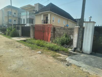 4 Plots L&k Estate, Owode Langbasa, Ajah, Lekki, L&k Estate, Owode Langbasa, Ajah, Lekki,, Ajah, Lagos, Residential Land for Sale