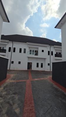 Newly Built Duplex, Thinkers Corner, Enugu, Enugu, Terraced Duplex for Sale