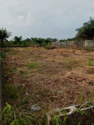 Fenced Full Plot of Dry Residential Land with Government Excision., Omi Alagbo Village. Iwerekun-gbetu New Road., Awoyaya, Ibeju Lekki, Lagos, Residential Land for Sale