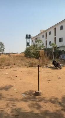1,700sqm Residential Land Next Cash N Carry Axis, Kado, Abuja, Residential Land for Sale