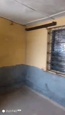 Lovely Roomself at Oworoshoki, Oworonshoki, Shomolu, Lagos, Mini Flat (room and Parlour) for Rent