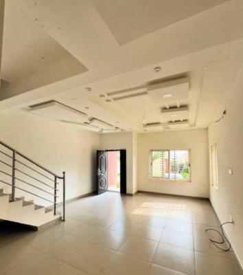 Excellently But 2 Bedrooms Semi Detached Duplex in an Estate, Lokogoma District, Abuja, Semi-detached Duplex for Sale