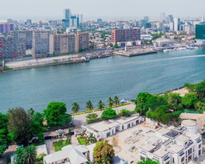 Premium 2000 Sqm Land, Victoria Island (vi), Lagos, Mixed-use Land for Sale