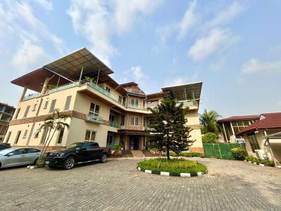Lovely 2 Units of 3 Bedroom Flat, Old Ikoyi, Ikoyi, Lagos, Flat / Apartment for Rent