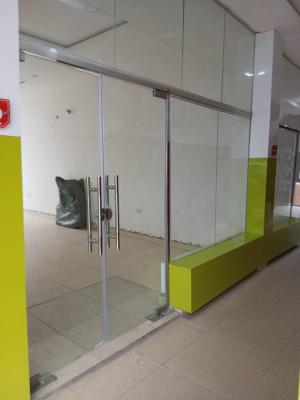 Newly Built Ground-floor Plaza Shop for Lease, Gwarinpa, Abuja, Shop for Rent