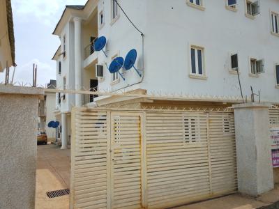 Tastefully Finished 2bedroom Flat, Durumi By The American International School, Durumi, Abuja, Flat / Apartment for Rent