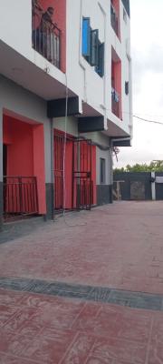 Now Available, Ogombo Ajah, Ogombo, Ajah, Lagos, Mini Flat (room and Parlour) for Rent