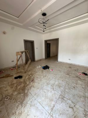 Newly Built 2bedroom Apartment, in an Estate Lifecamp, Abuja, Life Camp, Abuja, Flat / Apartment for Rent