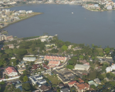 Prime 5,000 Square Metres Land, Ikoyi, Lagos, Mixed-use Land for Sale