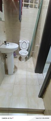 a Room Bq Inside Pinnock Beach Estate, Pinnock Beach Estate Osapa London, Lekki, Lagos, Self Contain (single Rooms) for Rent