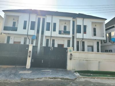 Brand New 4 Bedroom Terrace Duplex, Ikota Gra Estate, Ikota, Lekki, Lagos, Terraced Duplex for Sale