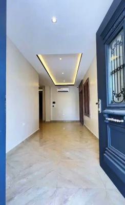 a Presidential 6 Bedrooms Mansion and Bq, Main, Gwarinpa, Abuja, Detached Duplex for Rent