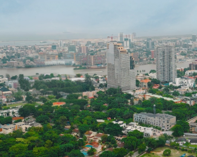 a Prime 1,350 Sqm Land, Lugard Road, Ikoyi, Lagos, Mixed-use Land for Sale